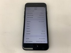 Apple iPhone 7 A1660 128GB MNAJ2LL/A No SIM Unlocked