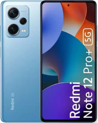 Xiaomi Redmi Note 12 Pro+5G 256GB 8/12GB RAM 200MP Dimensity 1080 5000mAh 6.67″