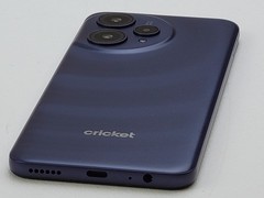 (USED) Cricket Icon Plus (2026) (SN333C) 64GB (Cricket Wireless) – Clean IMEI