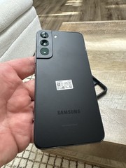 Samsung Galaxy S22 5G – SM-S901U – 128GB – Black – Unlocked – FREE SHIPPING!