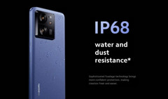 Xiaomi 13T Pro 5G Dual SIM Leica Camera 120Hz AMOLED Display Global Version NFC
