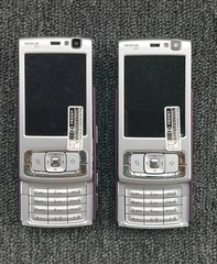 Nokia N95 N95/8G N8 N9 N93i N93 N70 Button phone or flip phone,smartphone lot