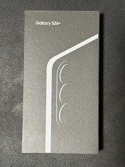 Samsung Galaxy S26+ Plus 256GB Cobalt Violet(Unlocked) SM-S947U [MINT CONDITION]
