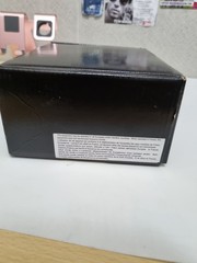 Blackberry curve 8520 Black Brand New Old Stock