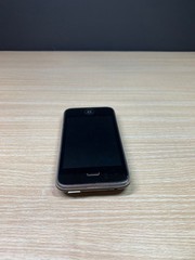 Apple iPhone 3GS – 8GB – Unlocked AT&T – Black A1303