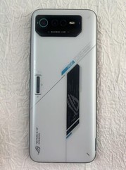 ASUS ROG Phone 6 – 16+512 GB – (Unlocked) 5G dual SIM andorid global game phone
