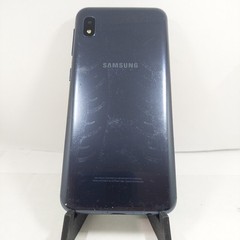 Samsung Galaxy A10E SM-A102U1 32 GB – Dark Grey (T-Mobile)