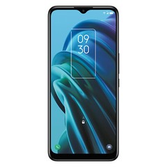TCL 30 XE 5G 64GB T767W Black T-Mobile/Unlocked Smartphone, Good – No Metro