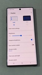 Samsung Galaxy Note 10 256GB N970U Unlocked 4G LTE S-Pen Reboxed For USA