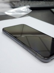 DEFECTIVE – Google Pixel 8a – 128 GB – Black – Unlocked – 12830