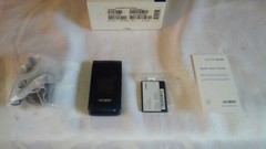 UNUSED Alcatel 4044N Go Flip MetroPCS 4G Cell Phone – GREAT!!!