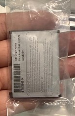 Palm Treo 800w Smartphone Sprint New Open Box Plz Read