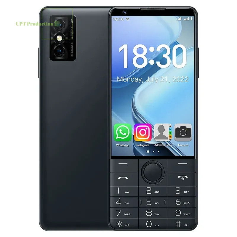 DOOV R70 Mini 3.97-inch Android 13.0 6GB RAM 128GB ROM Dual UIM Card 2600mAh…