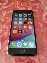Apple iPhone 6 – 16GB – Gray AT&T (Unlocked) A1549 (CDMA + GSM)