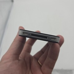 APPLE IPHONE 4 Black MODEL A1349 Untested – Excellent Used Condition