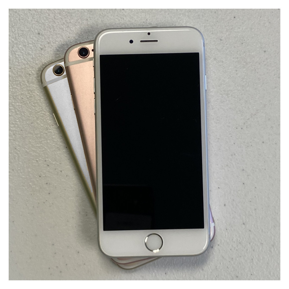 Apple iPhone 6s 16GB 32GB 128GB Unlocked Verizon Pristine Condition CDMA GSM iO
