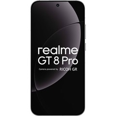 Realme GT 8 Pro 5G Diary White 512GB + 16GB Dual-SIM Unlocked GSM NEW