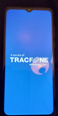 Motorola Moto G Pure (XT2163DL) 32GB | Deep Indigo | Tracfone- OBX