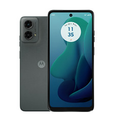 Motorola Moto G 5G XT2417- 2024 – 128GB- Sage Green (Screen Burn)