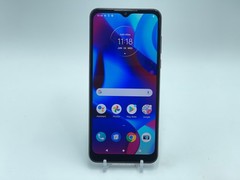 Motorola Moto G Pure 32GB XT2163-6 (AT&T) Blue (E-0195)