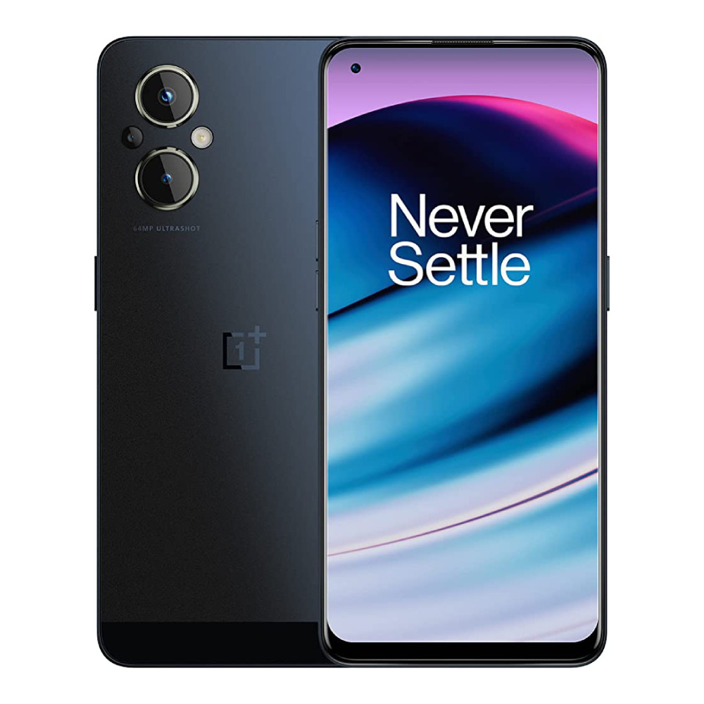 OnePlus Nord N20 5G GN2200 128GB T-Mobile/Unlocked – Used – Medium Burn
