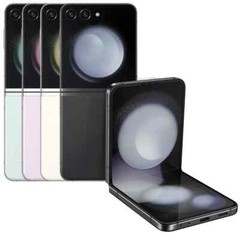 Samsung Galaxy Z Flip 5 5G SM-F731U Unlocked (Any Carrier) LCD Dot C