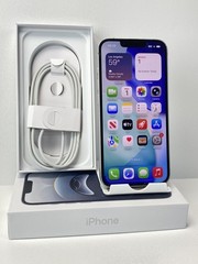 Apple iPhone 16e A3212 128GB White 93% battery health Unlocked device