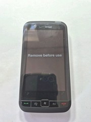 HTC Imagio XV6975 -Global Ready Smartphone Black (Verizon) **BRAND NEW**