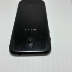Tracfone BLU View 2 B131DL black smartphone 32GB Screen Is Locked
