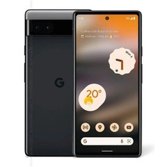 Google Pixel 6A 128 GB Android 16 Verizon Only ( Wi-Fi + 5G ) Excellent