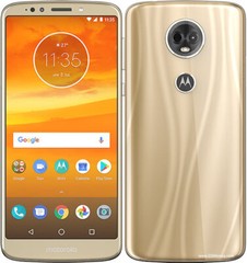 Motorola Moto E5 Plus 32GB+3GB 6.0″ 12MP 4G LTE Unlocked Smartphone New Sealed