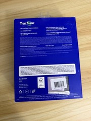 UNLOCKED – Motorola Moto G Pure – 32GB – Deep Indigo (Single SIM)