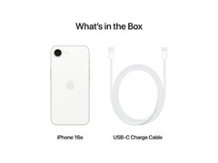 Apple iPhone 16e 128GB UNLOCKED Physical SIM 2025 ✅JAPAN✅NEW