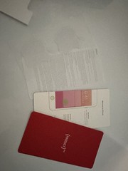 Apple iPhone 8 Plus 256 GB (PRODUCT)RED (Verizon) BACK CAMERA DOESNT WORK