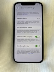 Apple iPhone 12 64GB – A2172 MGEF3LL/A Tested Works Factory Reset