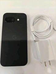 Excellent – Minor Screen burn Google Pixel 9a GXQ96 Verizon Only 128GB