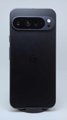Google Pixel 9 Pro XL 256GB Black Obsidian | Unlocked | Screen Burn-In Issue