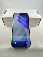 Apple iPhone 17 Pro 256GB Cosmic Orange Boost Mobile network only