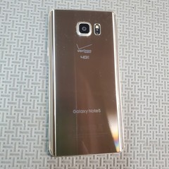 Samsung Galaxy Note5