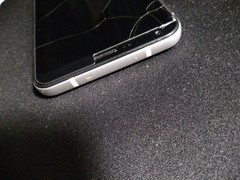 LG-US700 Q6 32GB 3GB RAM Smartphone