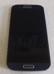 Samsung Galaxy S4 16GB T-Mobile SGH-M919 Android Smartphone Clean ESN Very Good