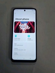 Metro Moto G – 2025 XT2513-1 Looks Great Works Great Clean Esn FREE SHIPPING
