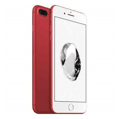 Apple iPhone 7 Plus GSM Unlocked 128/32GB -Black Red Silver- Mint 5.5″ Screen
