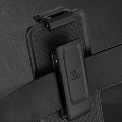 Belt Clip Holster for Samsung Galaxy S23 Ultra (6.8″) – UAG Monarch & Pro Series