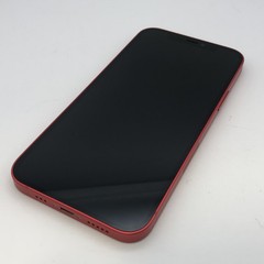 Apple iPhone 12 64GB PRODUCT Red AT&T Excellent Condition