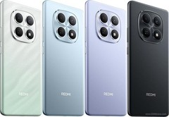 NEW XIAOMI Redmi Note 15 4G LTE 128GB Factory Unlocked INT Version Cell Phone BK