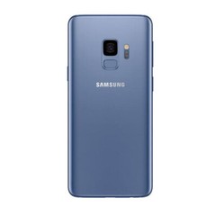 NEW Samsung Galaxy S9 SM-G960U1 64GB GSM Factory Unlocked GSM+CDMA All Carriers