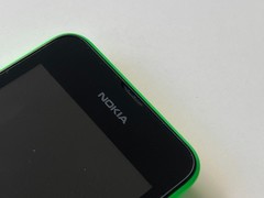 Nokia Lumia 530 Prototype – RM-1019 – Green – Ultra Rare mobile phone