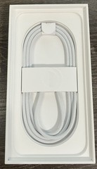 New – Apple iPhone 16e – 128GB (Straight Talk/Tracfone) – ZERO BATTERY CYCLES
