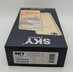 SKY Elite B5 Smartphone 8GB 5.0″ Display Dual SIM 4G LTE TMobile AT&T Unlocked